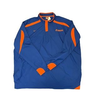 Nike Florida Gator Windbreaker Jacket